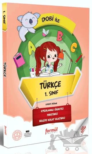 DOBİ 1. Sınıf Türkçe Konu Anlatımlı