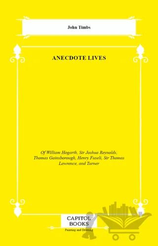 Anecdote Lives