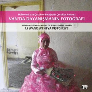 Vanda Dayanışmanın Fotoğrafı