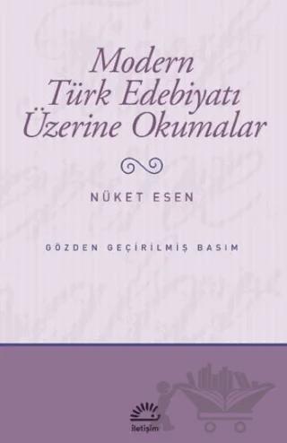 Modern Türk Edebiyatı Üzerine Okumalar