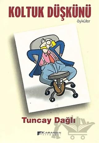 Koltuk Düşkünü Öyküler