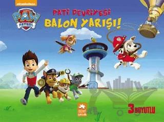 Balon Yarışı