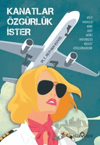 Kanatlar Özgürlük İster