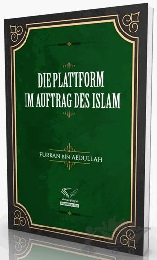 Die Plattform Im Auftrag Des Islam