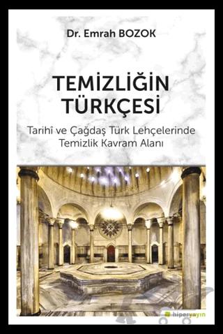 Temizliğin Türkçesi