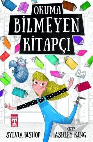 Okuma Bilmeyen Kitapçı