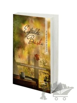 Eylülde Başla
