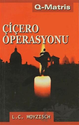 Çiçero Operasyonu