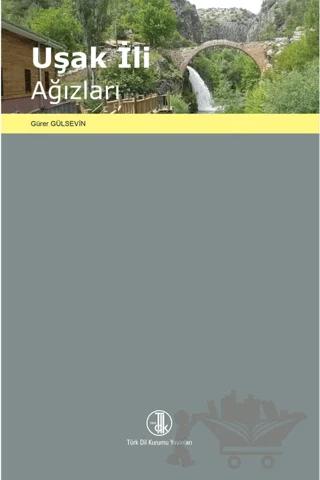 Uşak İli Ağızları