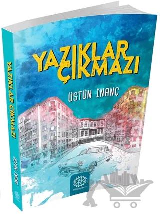 Yazıklar Çıkmazı