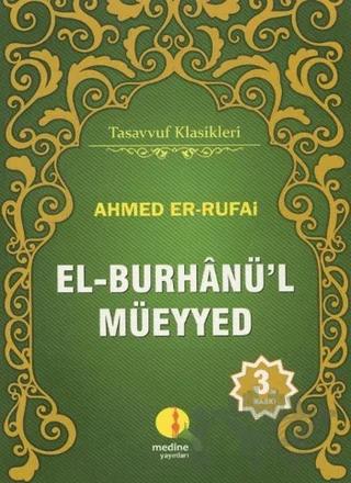 El-Burhanü’l Müeyyed Tercümesi
