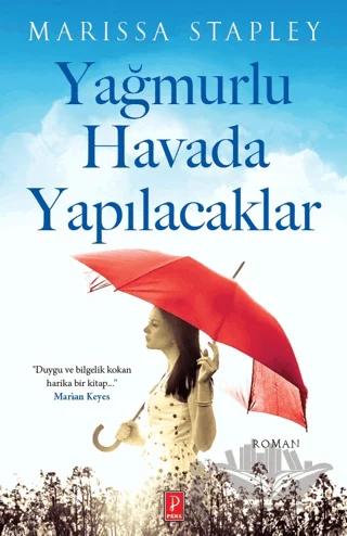 Yağmurlu Havada Yapılacaklar
