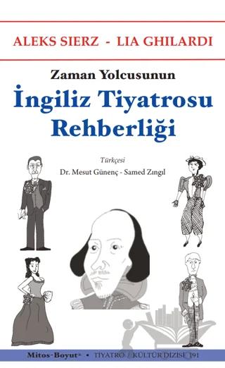 İngiliz Tiyatrosu Rehberliği