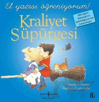 Kraliyet Süpürgesi - El Yazısı Öğreniyorum