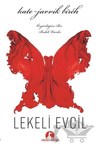 Lekeli Evcil
