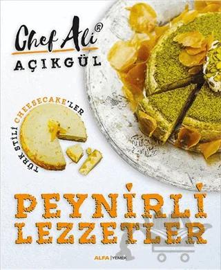 Peynirli Lezzetler