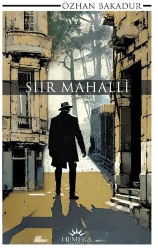 Şiir Mahalli