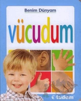 Vücudum