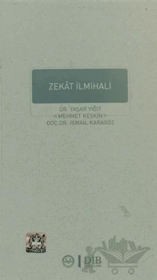 Zekat İlmihali