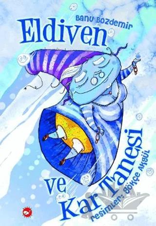 Eldiven ve Kar Tanesi
