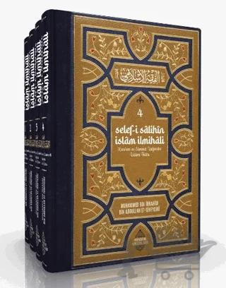 Selef-i Salihin İslam İlmihali (4 Cilt Takım)