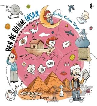 Ben Ne Biliim: İnsan