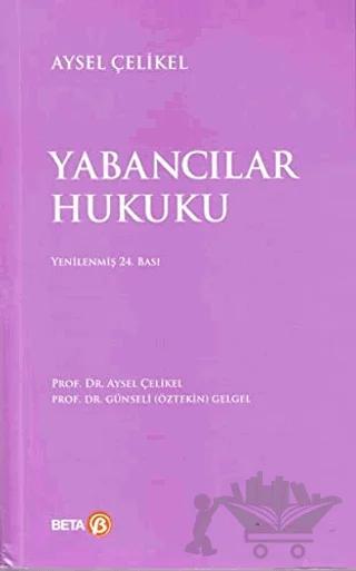 Yabancılar Hukuku
