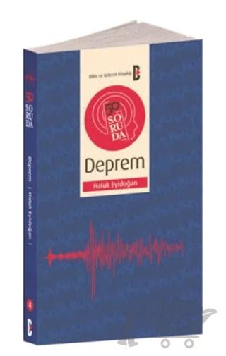 50 Soruda Deprem