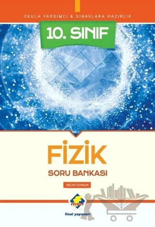 10. Sınıf Fizik Soru Bankası