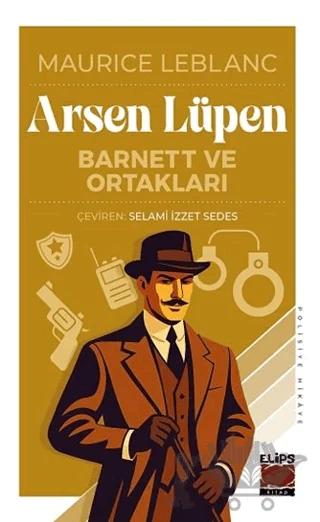 Arsen Lüpen - Barnett ve Ortakları