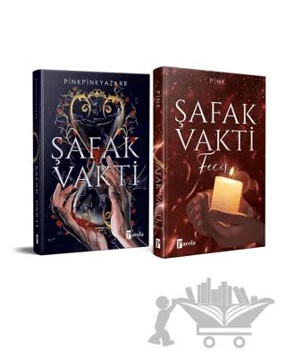 Şafak Vakti Serisi (2 Kitap)