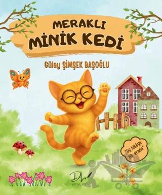 Meraklı Minik Kedi
