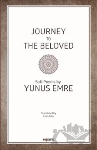 Journey to The Beloved (Ciltli)