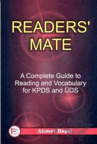 Readers’ Mate