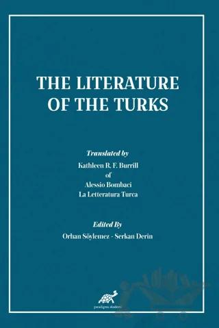 The Literature of the Turks