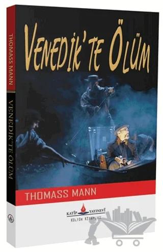 Venedik'te Ölüm