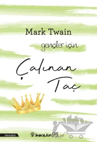 Çalınan Taç