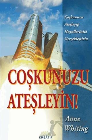 Coşkunuzu Ateşleyin