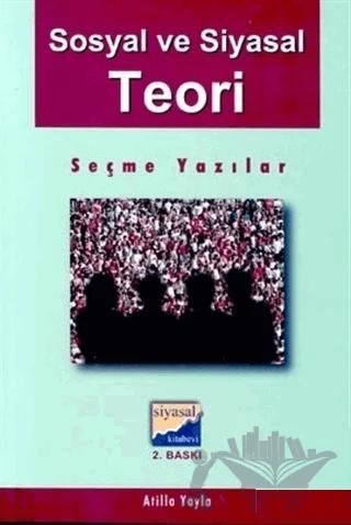 Sosyal ve Siyasal Teori