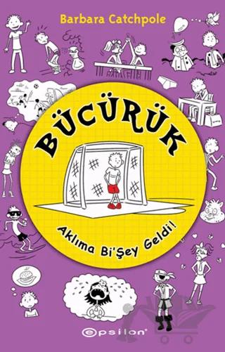Bücürük - Aklıma Bi’şey Geldi