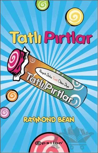 Tatlı Pırtlar