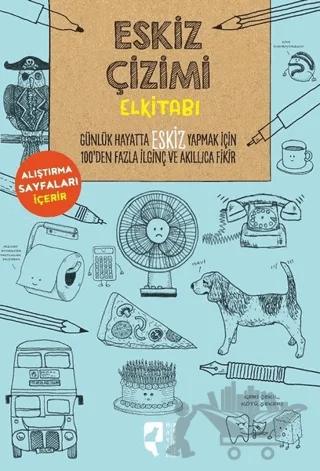 Eskiz Çizimi Elkitabı