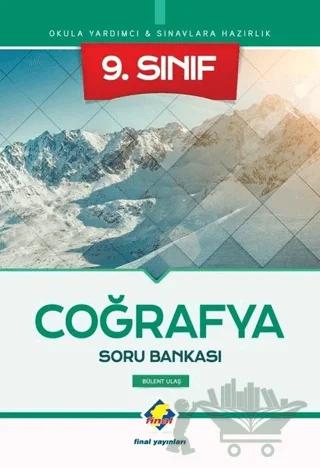 9. Sınıf Coğrafya Soru Bankası