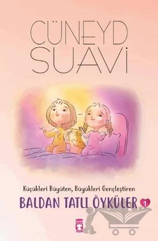 Baldan Tatlı Öyküler