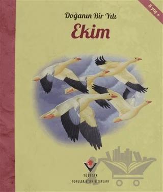 Doğanın Bir Yılı - Ekim