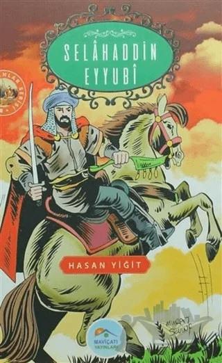 Selahaddin Eyyubi