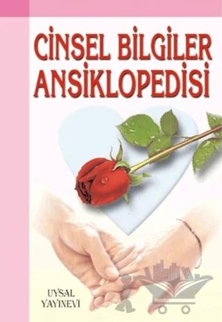 Cinsel Bilgiler Ansiklopedisi