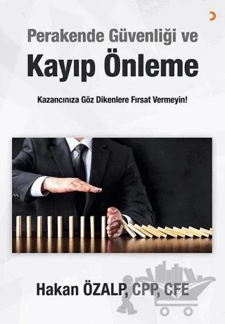 Perakende Güvenliği ve Kayıp Önleme