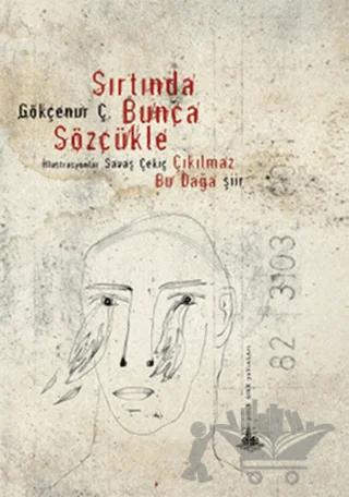 Sırtında Bunca Sözcükle