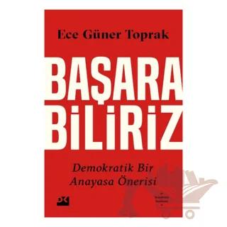 Başarabiliriz